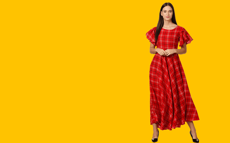 Maxi model in madurai