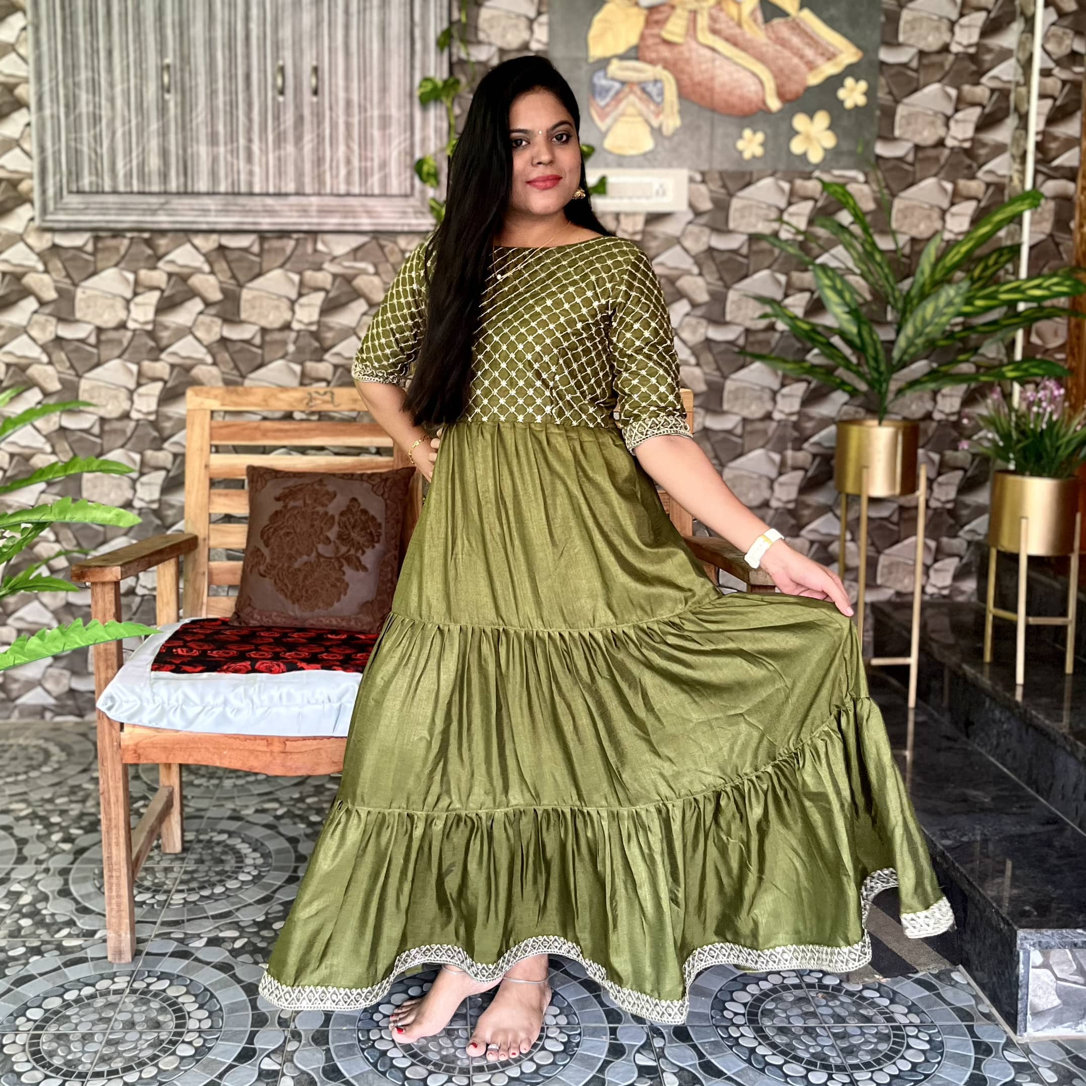 customized boutique shop in madurai
