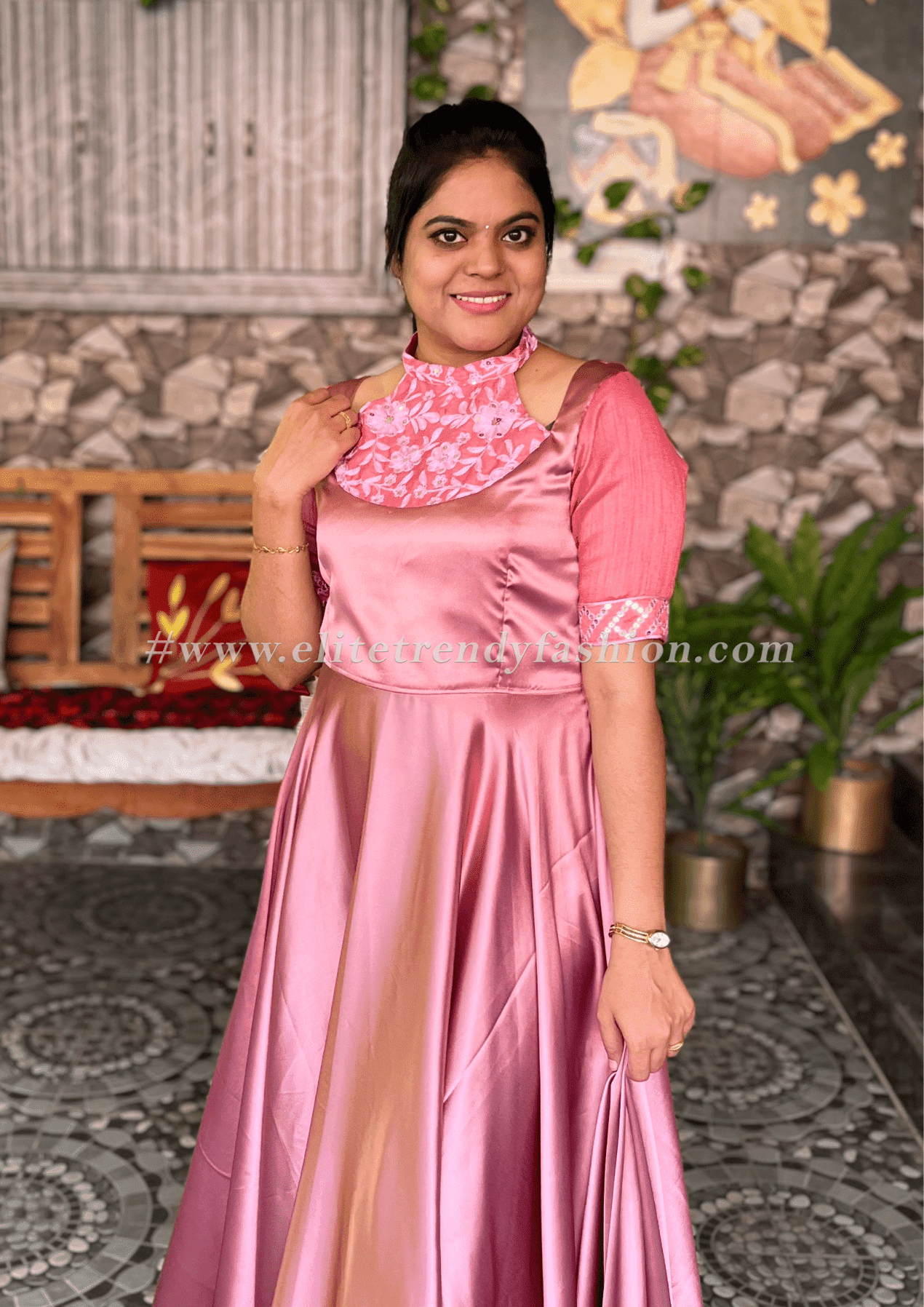 nearest boutique in madurai