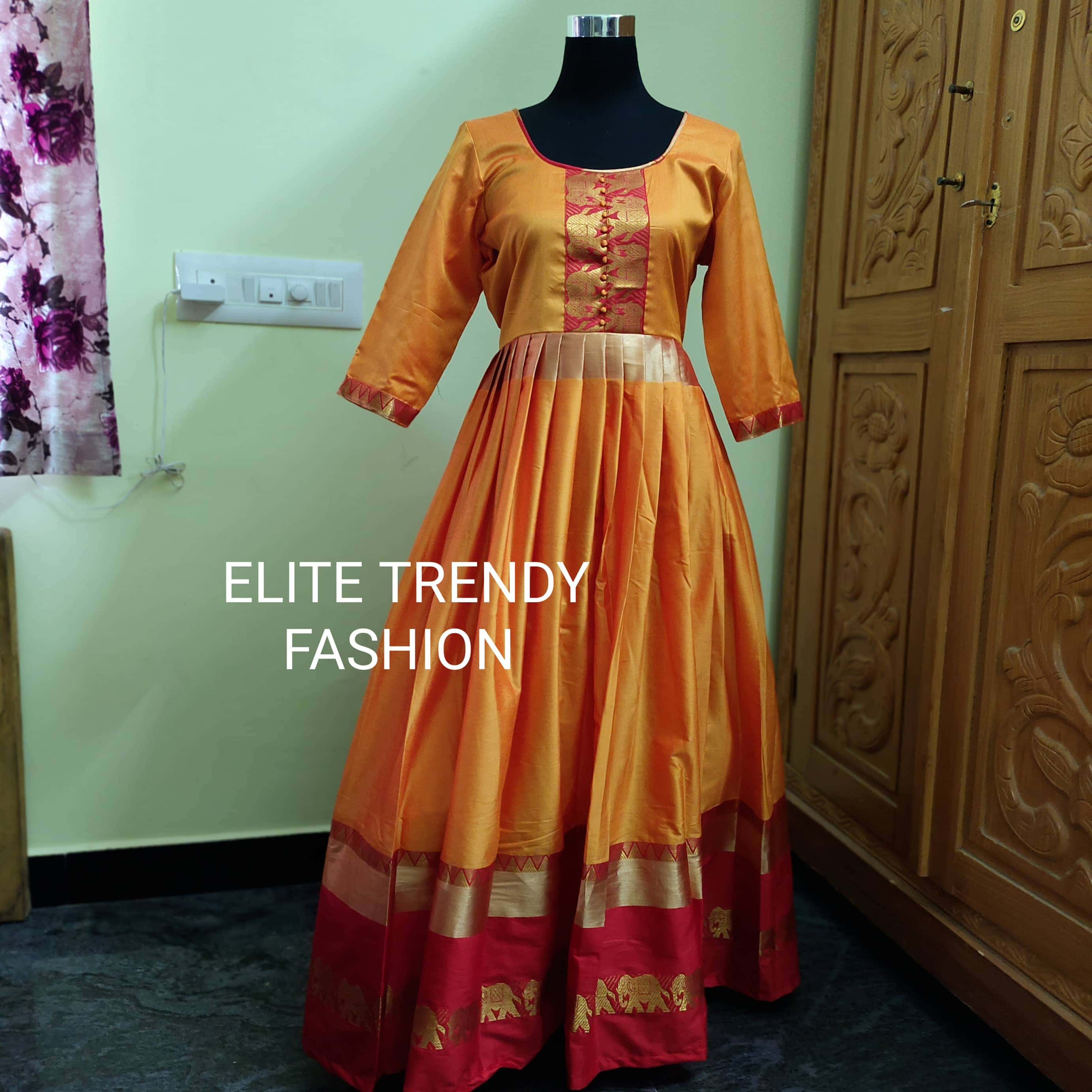 customized boutique shop in madurai